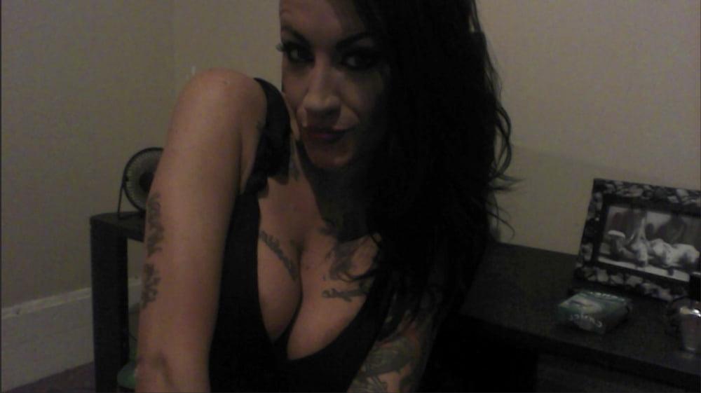 24P Flickr Slut Megz