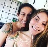25P moonluvaa Tik Tok Slut LEAKED NUDES