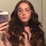 25P moonluvaa Tik Tok Slut LEAKED NUDES