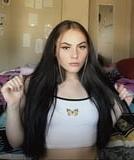 25P moonluvaa Tik Tok Slut LEAKED NUDES