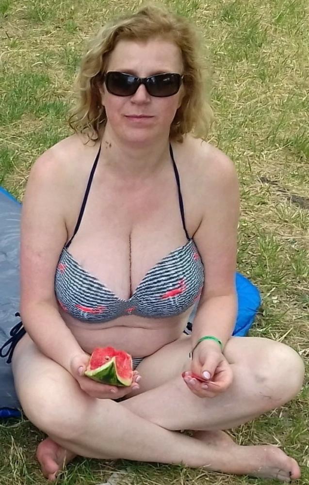 8P Slut Izabela from Poland