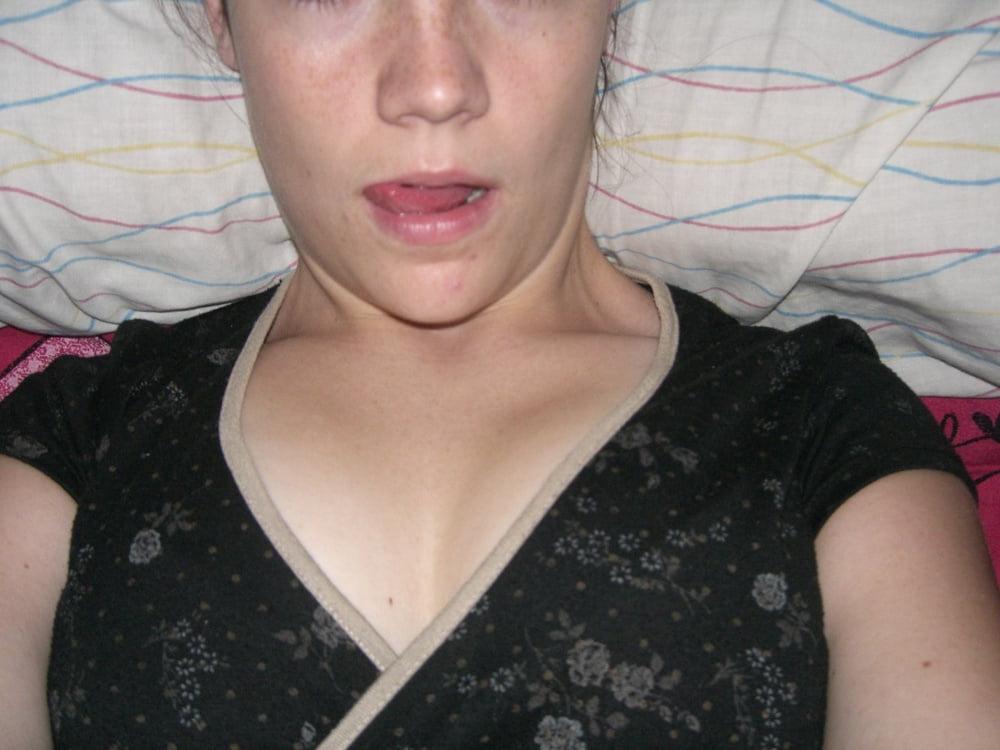5P This slut is my friends girlfriend!