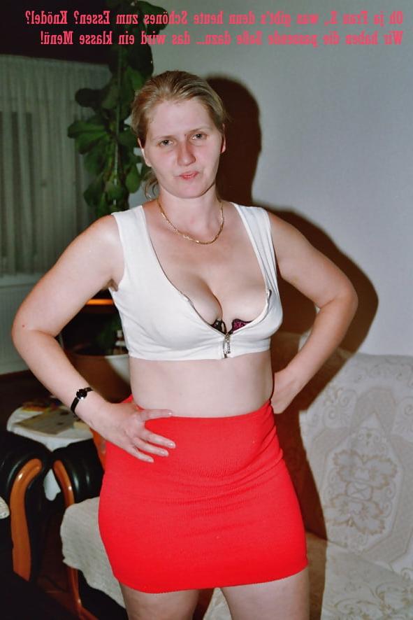 16P SAG - Hot Slut Angie 42 - Geile Schlampe