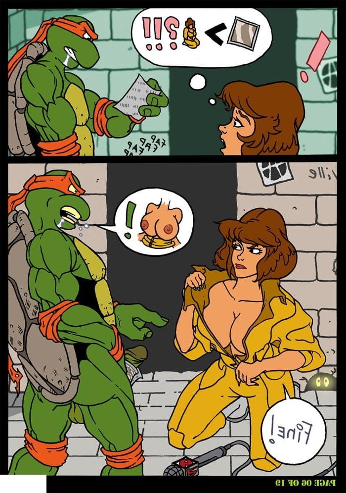 20P The Slut From Channel Six Pt2