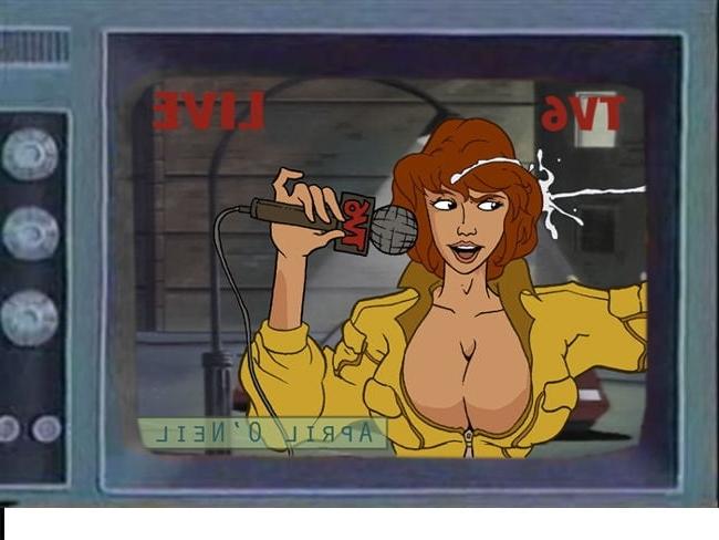 23P he Slut From Channel Six Pt1