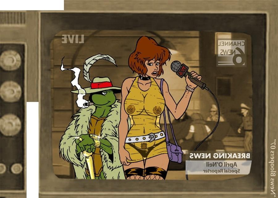 23P he Slut From Channel Six Pt1