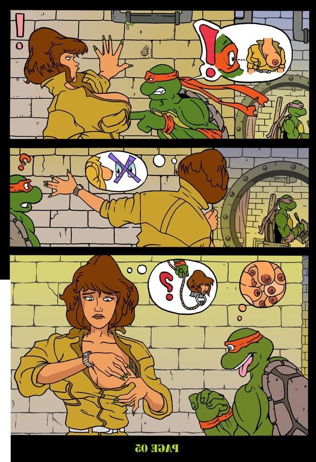 23P he Slut From Channel Six Pt1