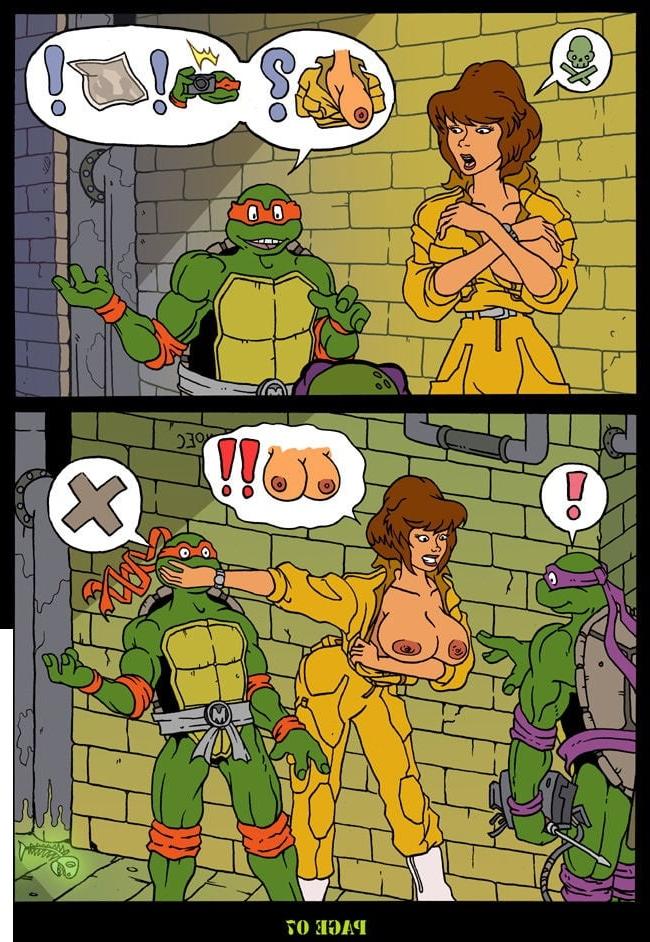 23P he Slut From Channel Six Pt1