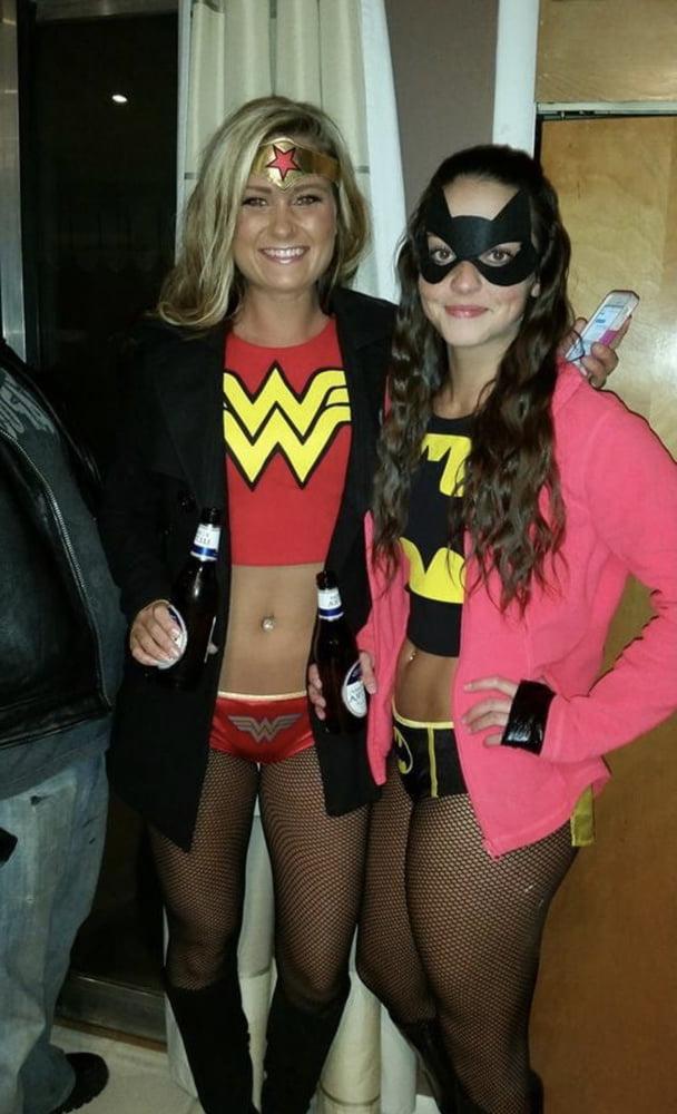 6P Tribute Slut Charity Paxson