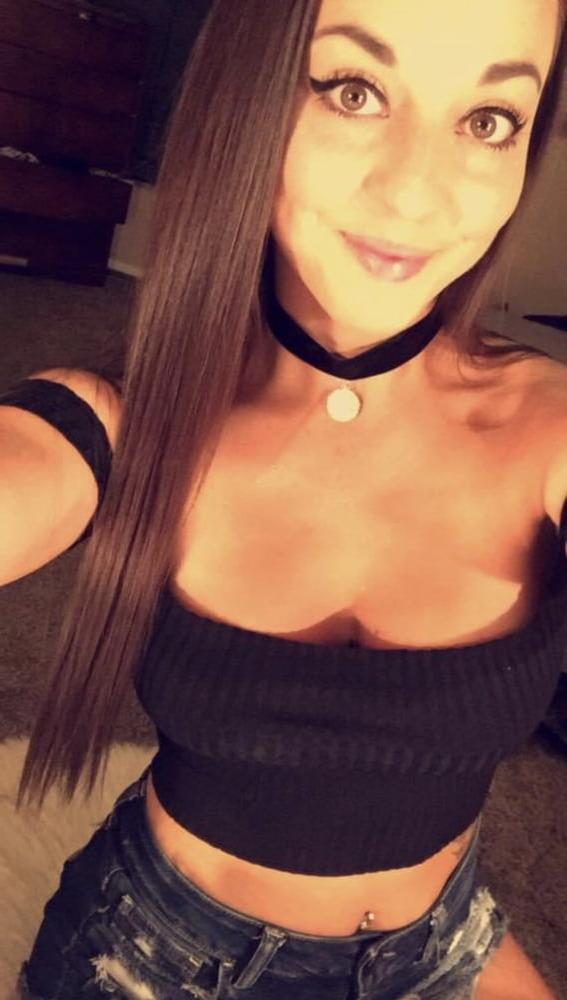 6P Tribute Slut Charity Paxson
