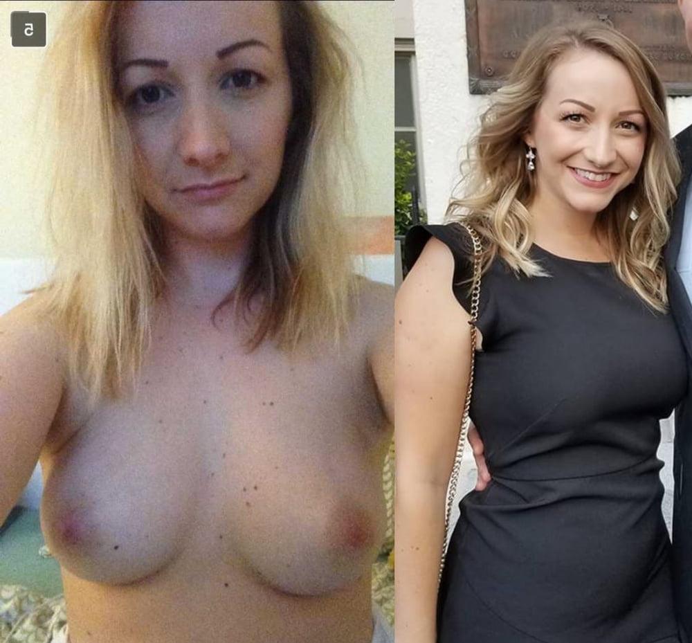 25P Blonde slut Kelsea sucks and fucks