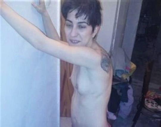 14P Cristina Georgiana, Bucharest. Help her become a web slut