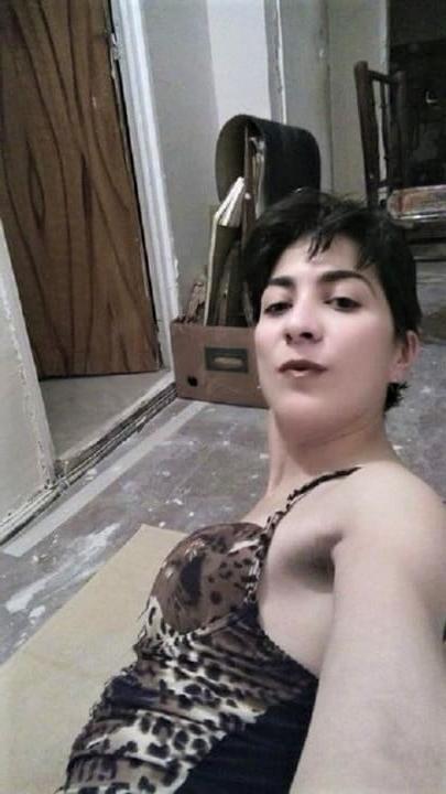 14P Cristina Georgiana, Bucharest. Help her become a web slut