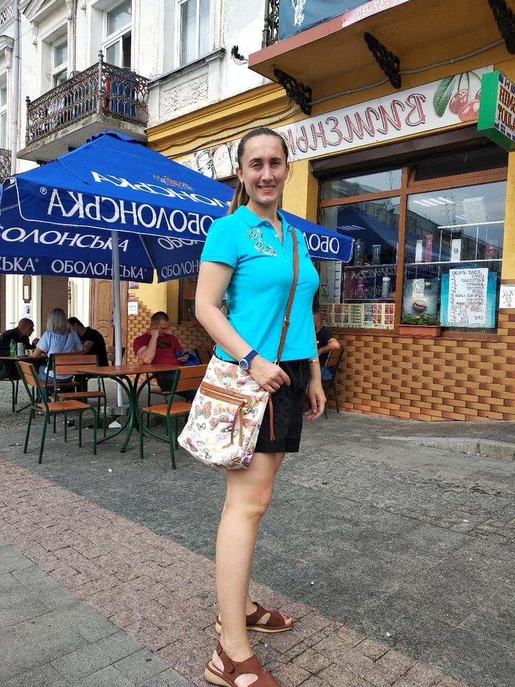 25P Tania slut from Ukraina