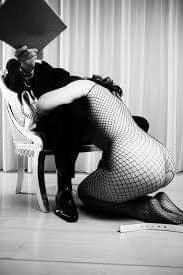 8P Submissive Slut
