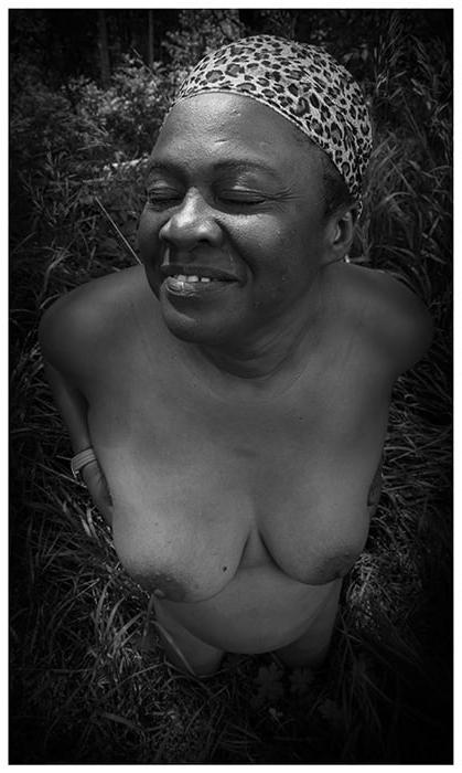 25P Jamaica slut