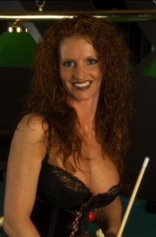 18P Marlene B. Parsons Milf Slut