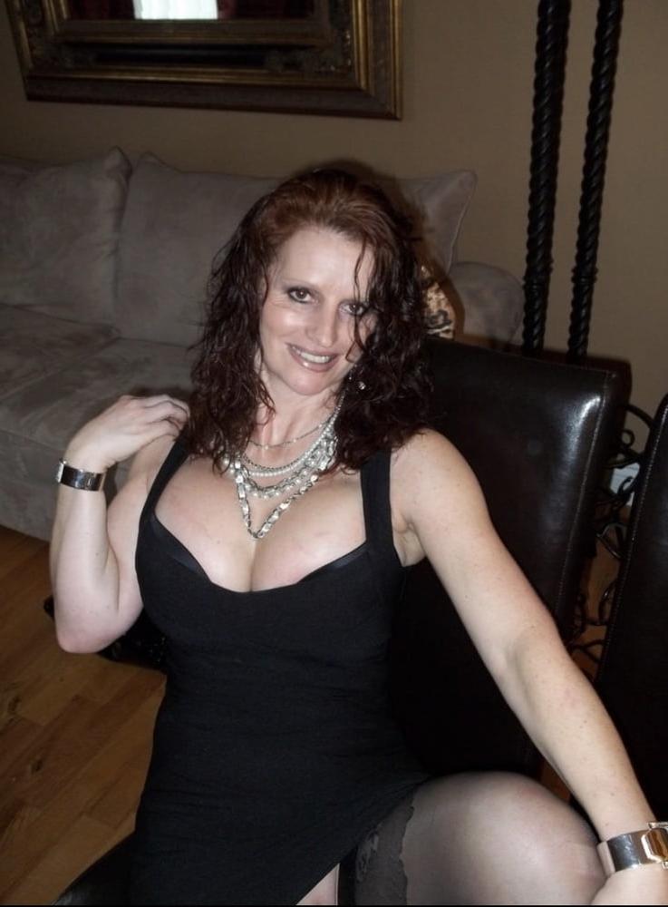 18P Marlene B. Parsons Milf Slut