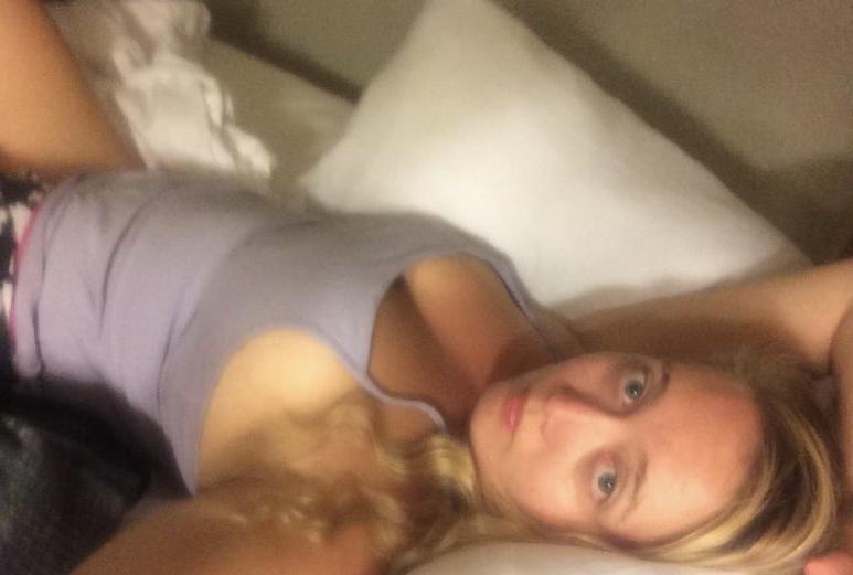 8P Stinky slut