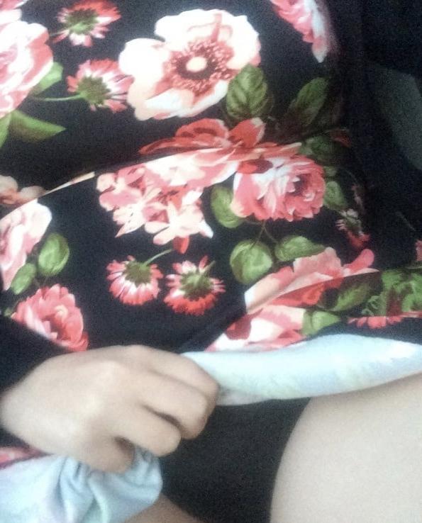 8P Stinky slut