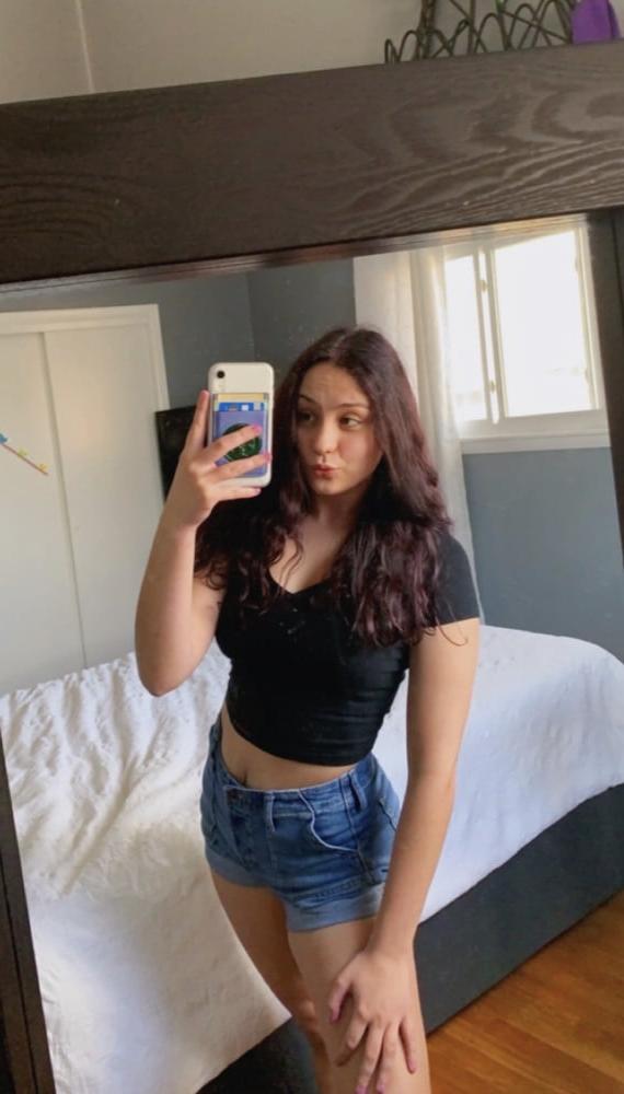25P Victoria the slut