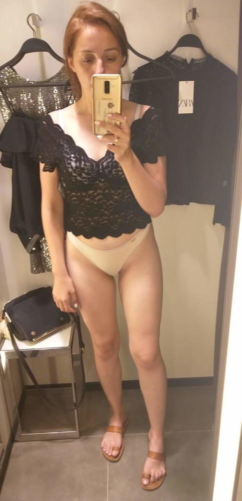 25P New York slut exposed