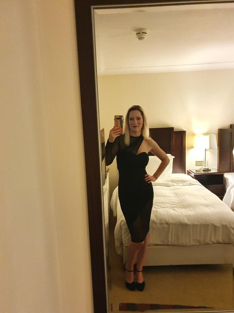21P Lorraine, sexy UK MILF Slut