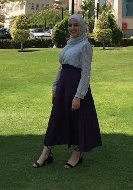 5P Hijab Slut Exposed