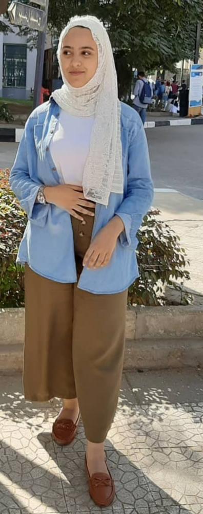 5P Hijab Slut Exposed