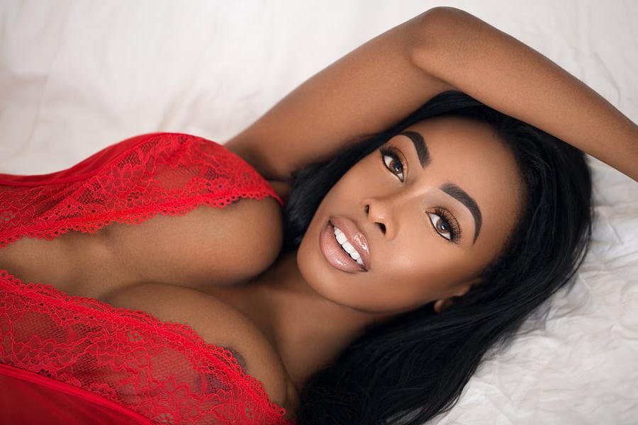 25P Lashana, sexy UK Black Slut
