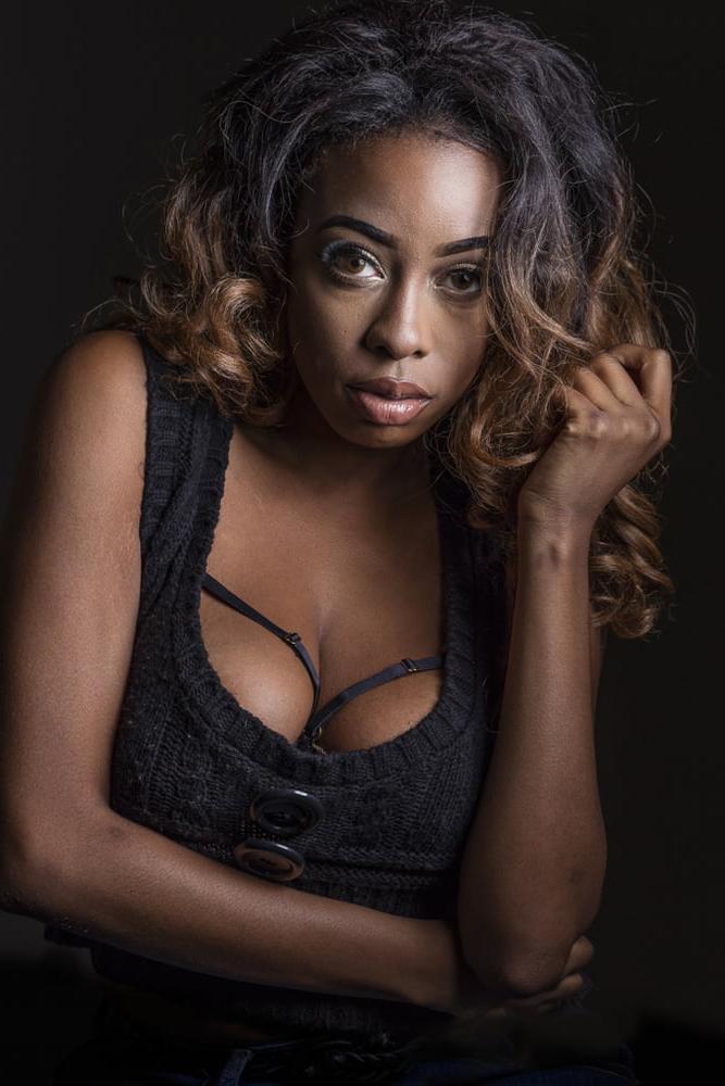 25P Lashana, sexy UK Black Slut