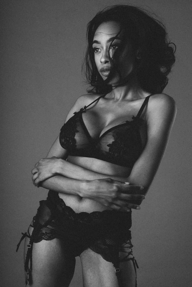 25P Lashana, sexy UK Black Slut