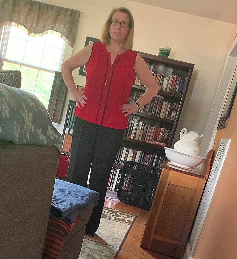 5P hot sexy slut kathy