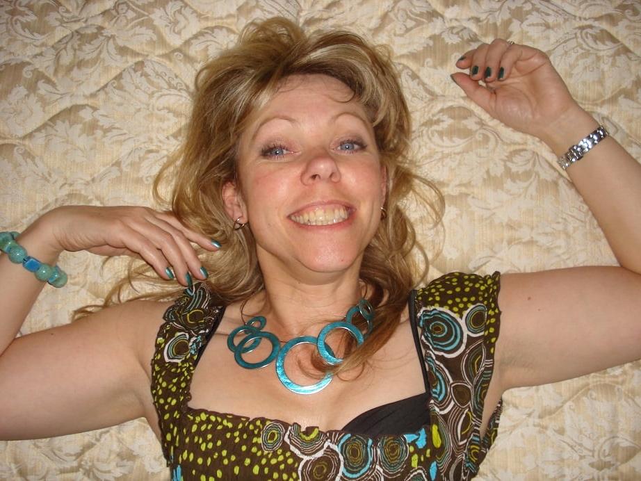 6P Slut karen