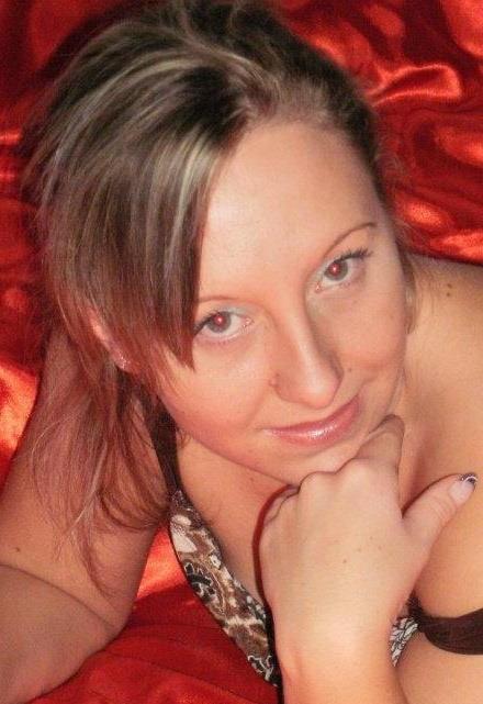 13P my ex slut Katja