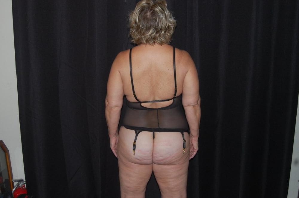 25P more of former slut CA trip