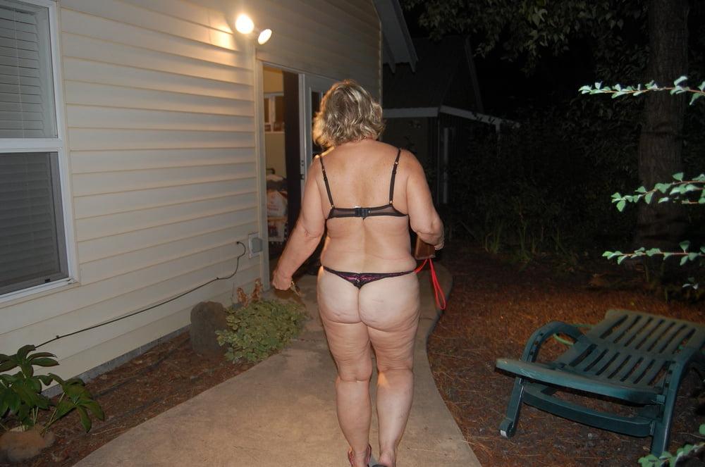 25P more of former slut CA trip