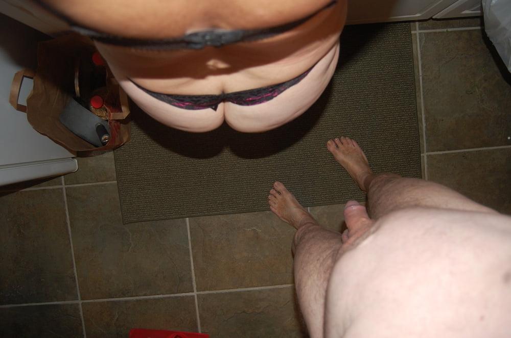 25P more of former slut CA trip