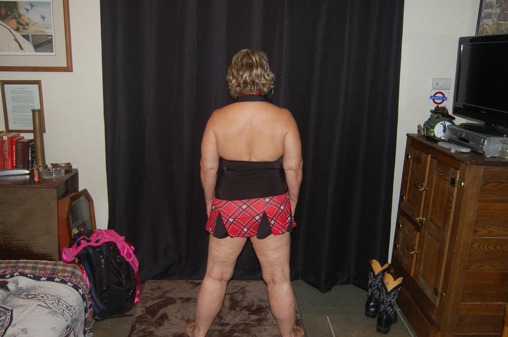 25P more of former slut CA trip