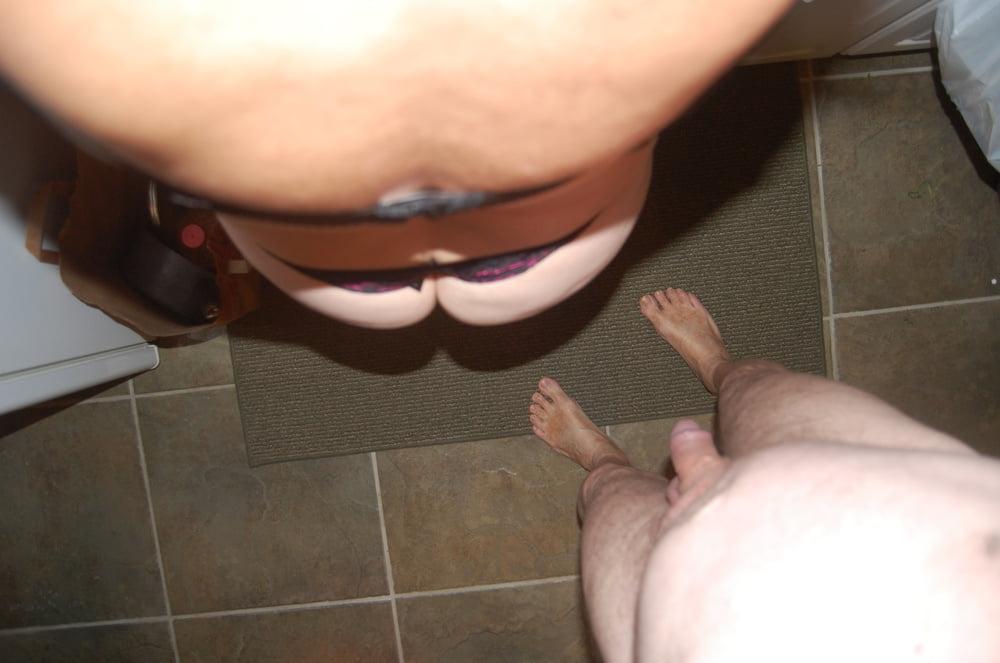 25P more of former slut CA trip