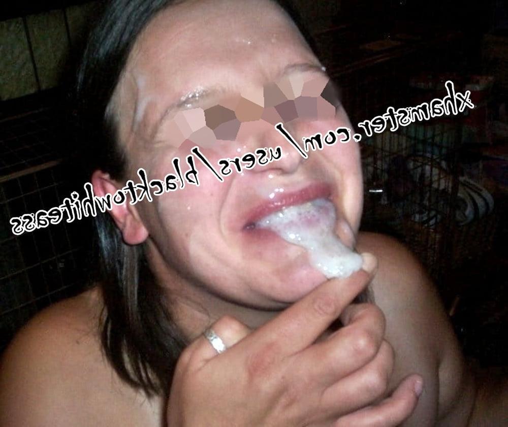 20P Slut wives enjoy BBC's #6