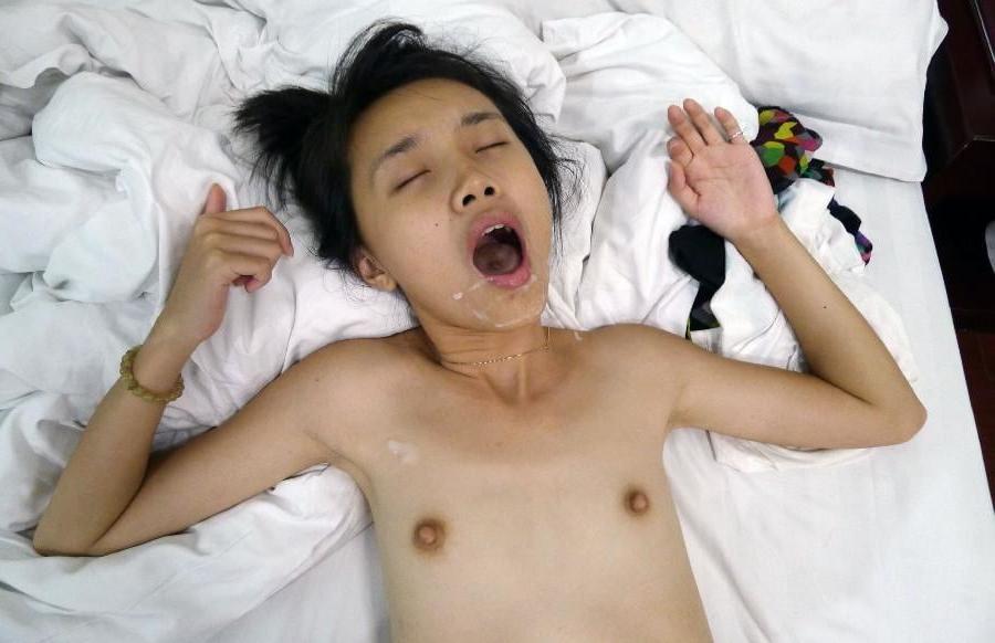 25P Asian slut 2