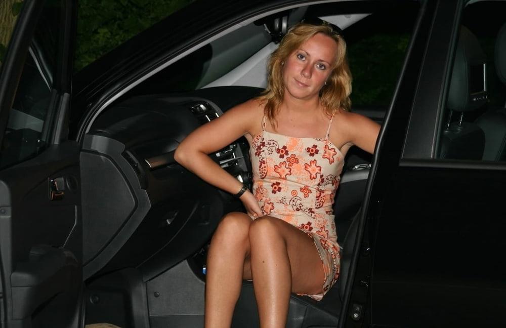 21P Dodding Slut