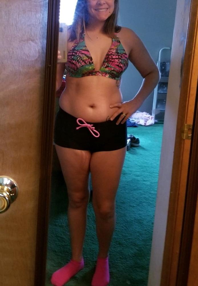 25P Britt one HOT and very Horny Slut