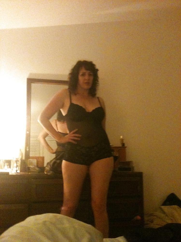16P Slut Mellisa
