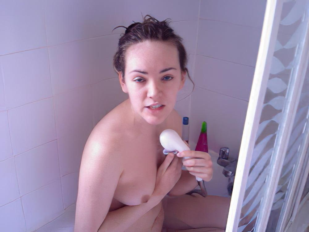 25P Sophie from London UK - Exposed Slut