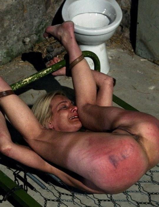 25P Bitches in bondage 10