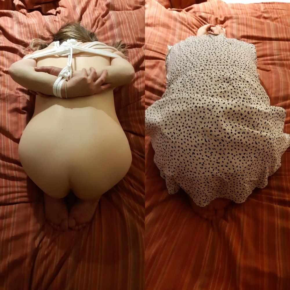 25P Bitches in bondage 10