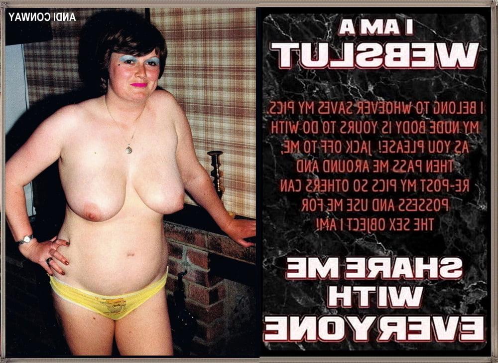 25P Mature Slut Workers