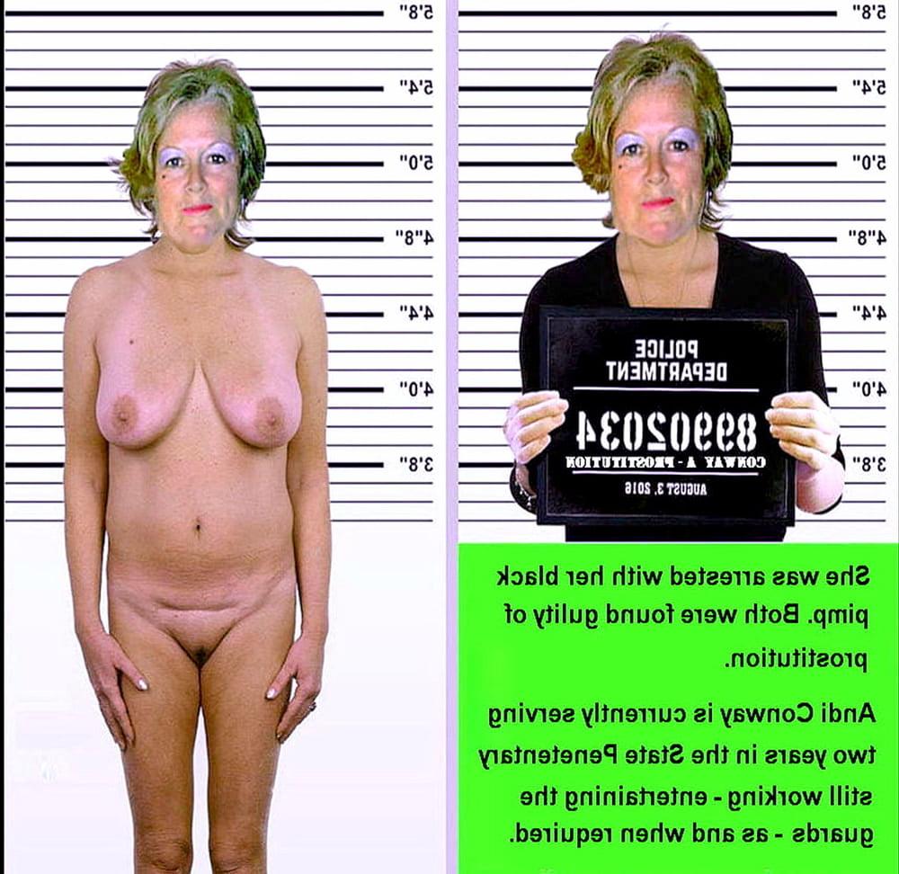 25P Mature Slut Workers